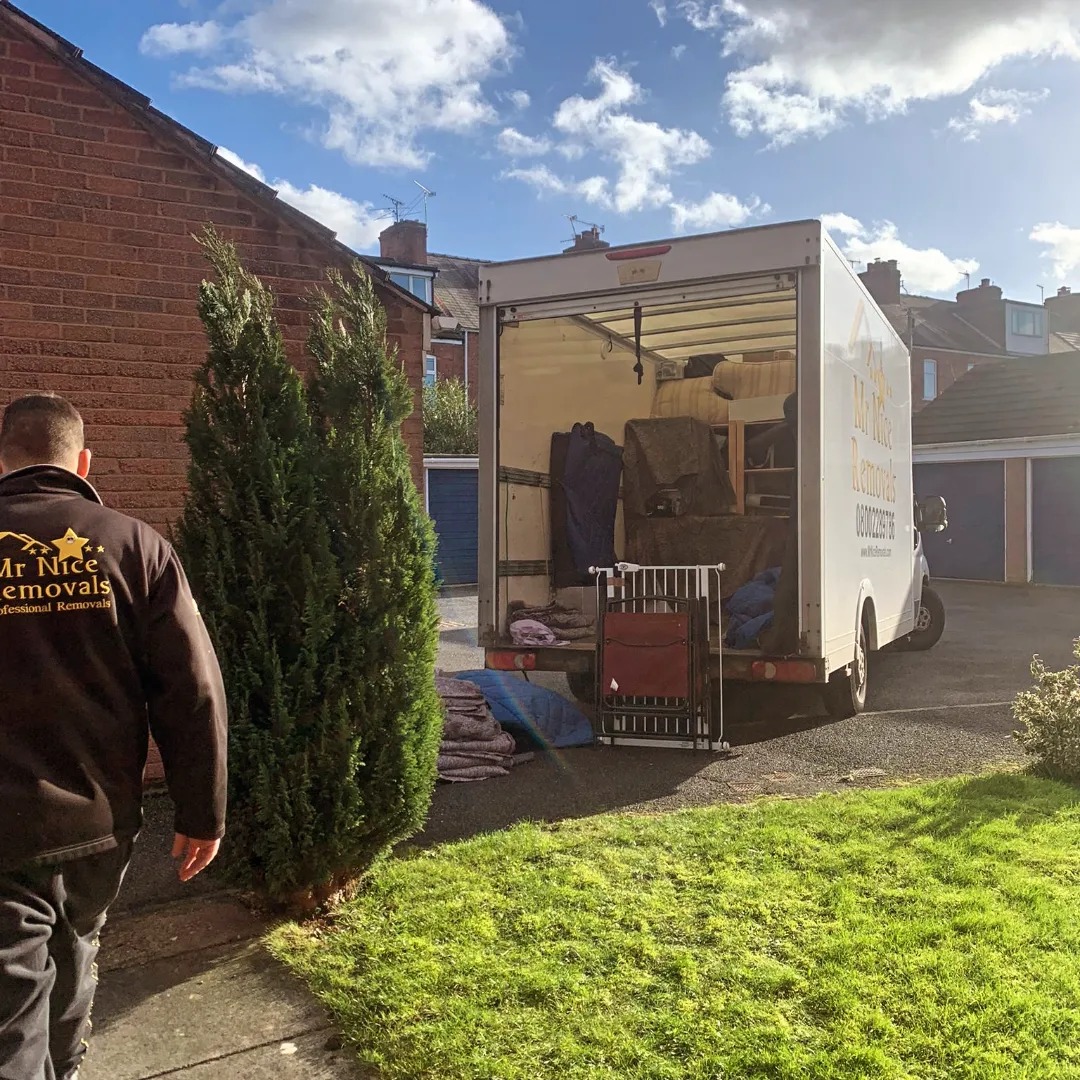 Commercial Moves